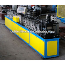 Stud & Track Keel Roll Forming Machine